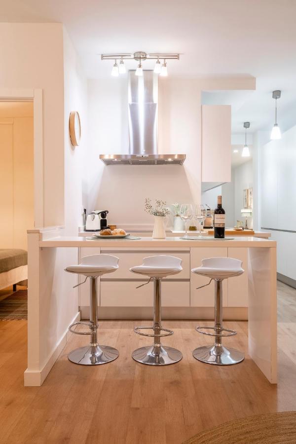 Appartement Lucia De Triana *
