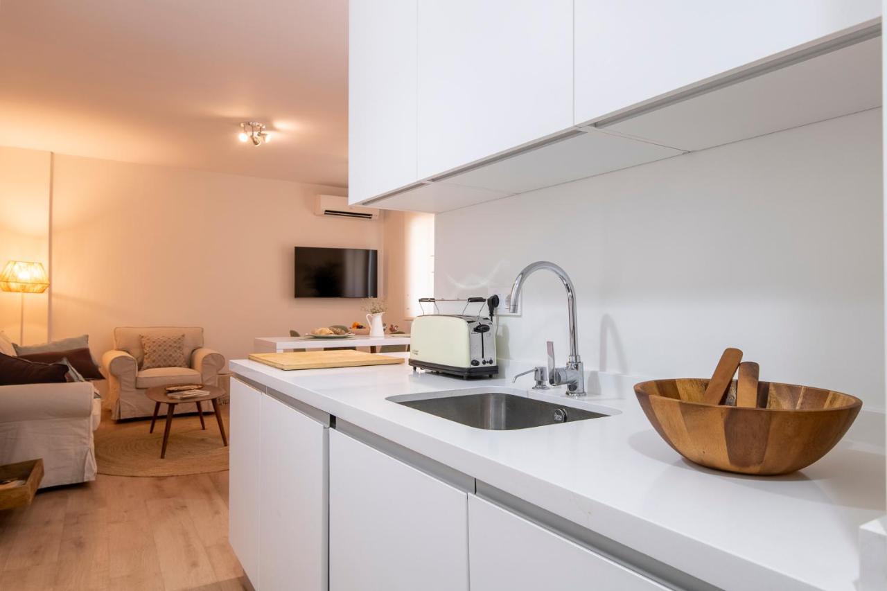 Lucia De Triana Appartement