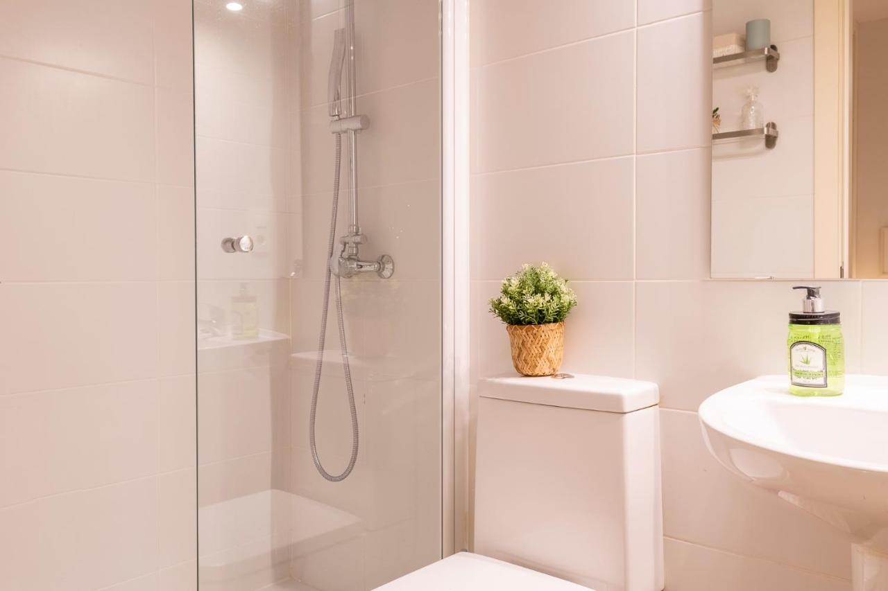 Lucia De Triana Appartement