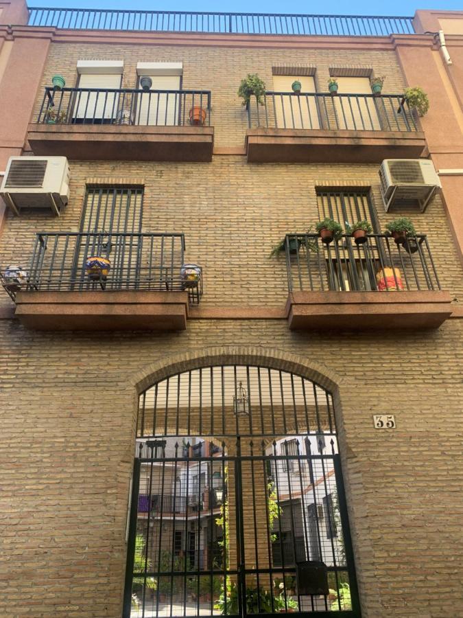 Appartement Lucia De Triana Sevilla
