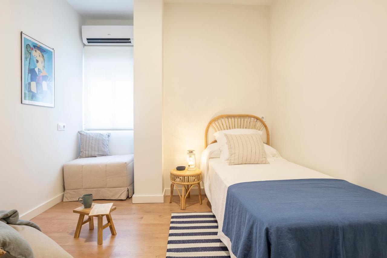 Appartement Lucia De Triana Sevilla
